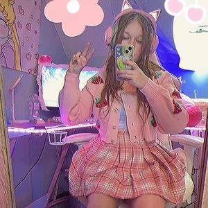 Meet your Posher, Anna